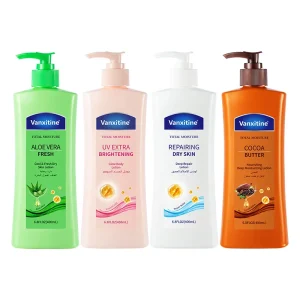 Vitamin C Skin Whitening Body Lotion Organic Lightening Body Lotion Silky Nicotinamide Moisturizing Brightening Body Lotion