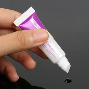 Vitamin Ointment Tattoo Aftercare Cream Eyebrow Lips Permanent Markup Repair Tattoo Tool AD Oil Tattoo Repair