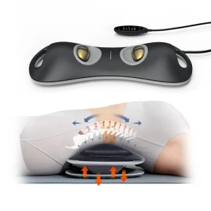 Waist Stretching Masaje Other Massage Products Lumbar Wellness Care Massage Products