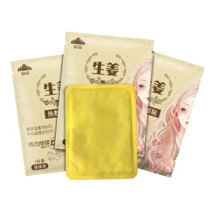 Warm Patches Air Activated Body Warmer Pad Disposable Warm Stickers