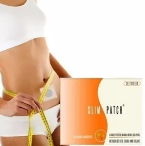 Waterproof Belly Slim Patch for Women Nasal & Body Slimming Patches