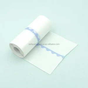 Waterproof Self adhesive Transparent Film Roll Tattoo Film Dressing Roll for Tattoo Care Tattoo Aftercare