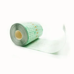 Waterproof Tattoo Aftercare Bandage Roll Transparent Tattoo Film Adhesive