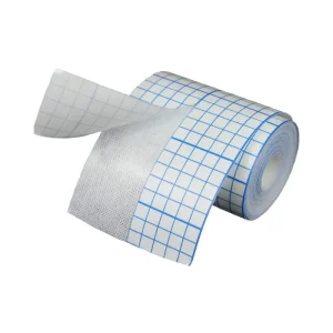 Waterproof Tattoo Aftercare Polyurethane Film Dressing Transparent PU Film 10 cm X 10m