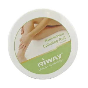 Wax Strips Hair Removal Depilatory Body Wax Strip