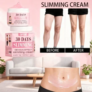 Weight Loss Remove Cellulite Sculpting Fat Burning Massage Firming Lifting Quickly Slimming Cream
