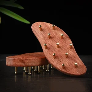 Wellness Beauty Gift Set Guasha Tool Gua Sha Massager Tool
