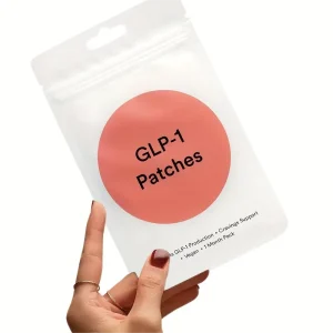 Wellness Patches Hydrating Hot Body Care Patch Manufacturer Travel Skin Care Sets