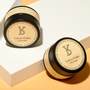 Wenshen Transform Your Aftercare Routine With YD Tattoo Balm Tattoo Cream