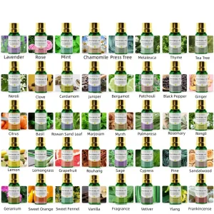 White Lily Flower Perfume Fragrance Oil for Candle Making Wax Melts Candles Scented Concentrated Pure Fragrance Oil