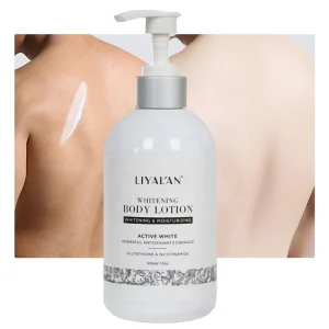 Whitening Lotion Black Skin Brightening Lightening Dark Skin Bleaching Cream Body Whitening Lotion