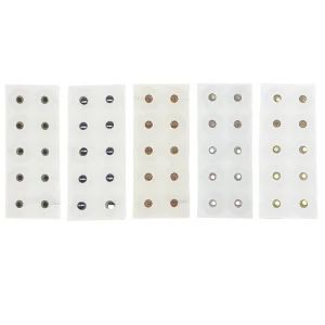 Whole Body Massage Pain Relief Patch Black Magnetic Therapy Spot Acupuncture Strong Magnets Neodymium Magnet Patches