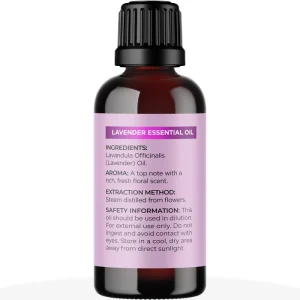Wholesaler Buy 100% Pure Organic Essential Oil Nature Lavender Essential Oils