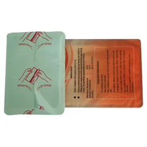 Winter Body Warmer Body Heat Pad Hot Patch Stick Lasting Heat Patch Body for Back