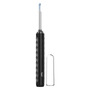 Wireless Smart Camera Visual Ear Removal Tool Kit Ear Scoop Ear Cleaner Otoscope WIFI Visible Earpick