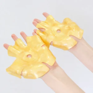 Women Care Natural Herbal Tightening Firming Lifting Plump Breast Sheet Mask Enhancement Breast Masks