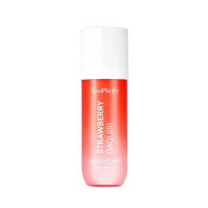 Women Custom Perfume Body Spray Set Mini Light Scent Prestige Fragrance With 90ml Floral Spray