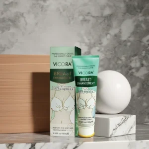 Women’s Breast Enhancement Cream for Fat Reduction