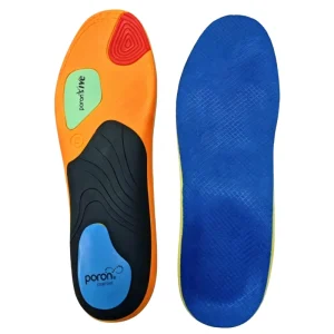 Worry-Free After-Sales Orthotic Arch Support Shoe Insole From China