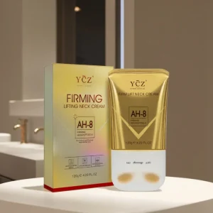 Wrinkle Removal Neck Cream Moisturizing and Anti aging Skin Cream Firming and Lifting Neck Cream