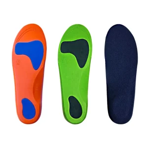 Xinxingyao Shoe Insert for Flat Feet Flat Feet Arch Supports Inserts for Plantar Shoe Insoles Arch Support Plantar Fasciitis