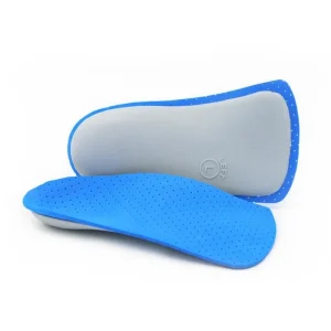 Xinxingyao Shoe Inserts High Arch Support Orthotic Arch Half Pad Printed Unisex Flat Feet In toe Arch Support Sports