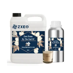 Zara Home by the End of The…Famous Oils Perfume Fragrance Custom Fragrance Branded Perfume Oil