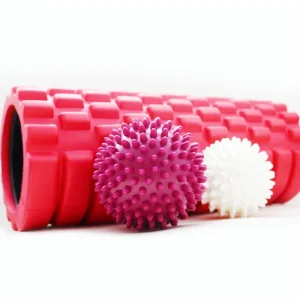 Zhensheng New Design Hot Cold Therapy Kit Rehabilitation Physiotherapy Massage Set