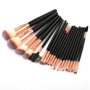 beauty personal care product makeup brush set craft gift makeup tools professional makeup brush manufacturer china