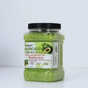 coconut lime Crystal Coarse Salt Aloe Rose Bath Salt Exfoliating Cream Body Wash Fruit Brightening Skin Body Scrub