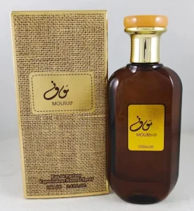 high quality Unisex Long Lasting Eau Fraiche Oil Perfume with Spicy Floral Woody Fragrance Luxury Daily Care Scent