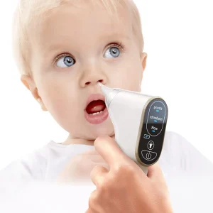 hospital grade electric kids bebe nose cleaner baby care product baby nasal aspirator for vacuum baby nose cleaner