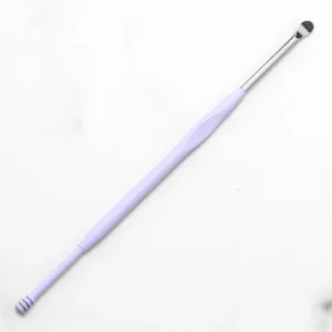 titanium earpick smart earpick manufacture brand customized earpick